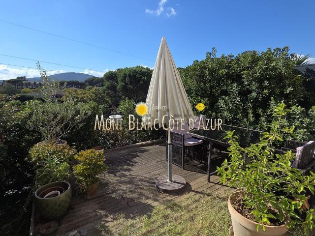 Appartement vente à Gauthier-Haut, Sainte-Maxime