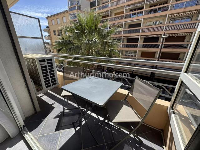 Appartement vente à Gauthier-Haut, Sainte-Maxime