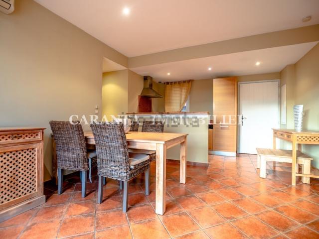 Appartement vente à Gauthier-Haut, Sainte-Maxime