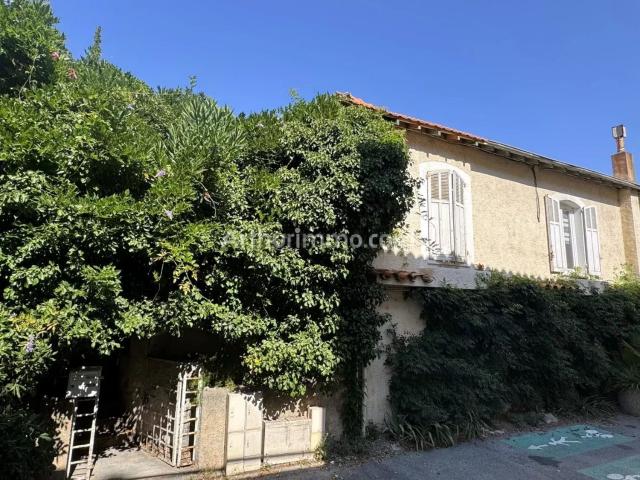 Appartement vente à Gauthier-Haut, Sainte-Maxime