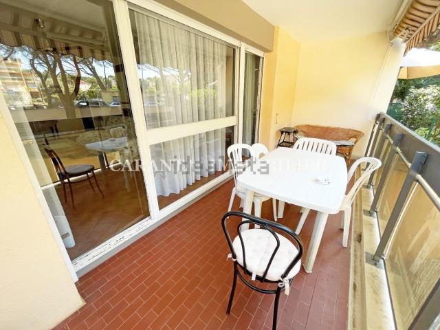 Appartement vente à Gauthier-Haut, Sainte-Maxime