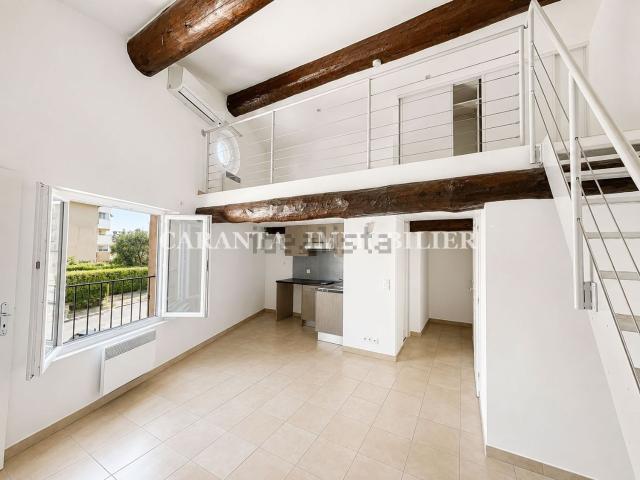 Appartement vente à La Croisette, Sainte-Maxime