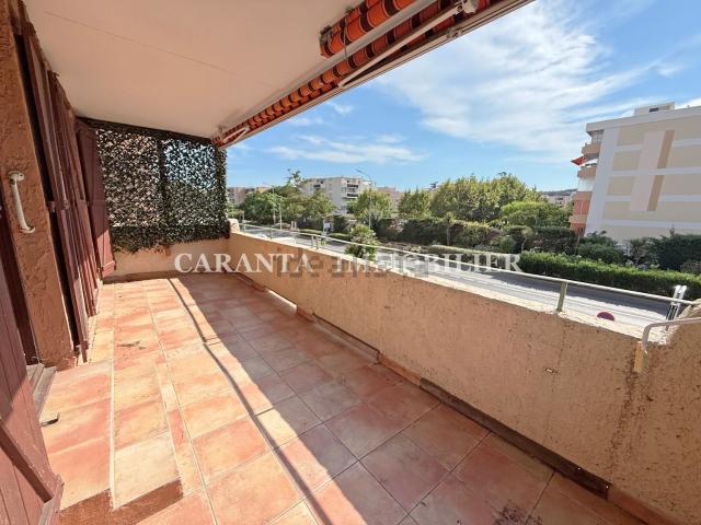 Appartement vente à Gauthier-Haut, Sainte-Maxime
