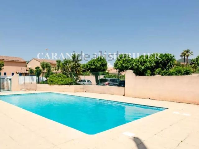 Appartement vente à Gauthier-Haut, Sainte-Maxime