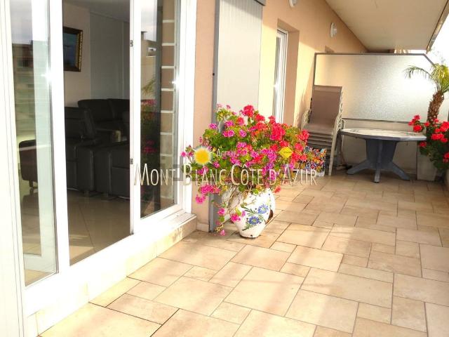 Appartement vente à Gauthier-Haut, Sainte-Maxime