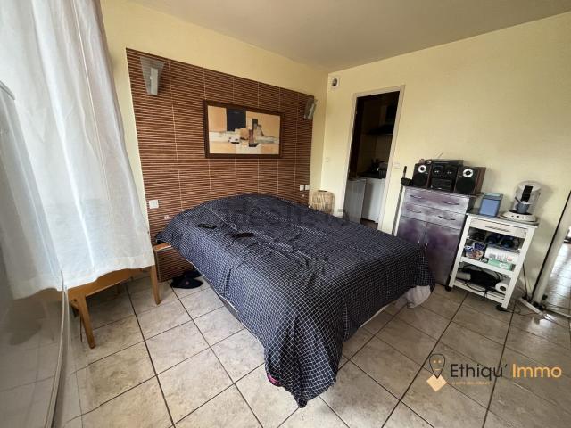 Appartement vente à Sainte-Savine, Aube