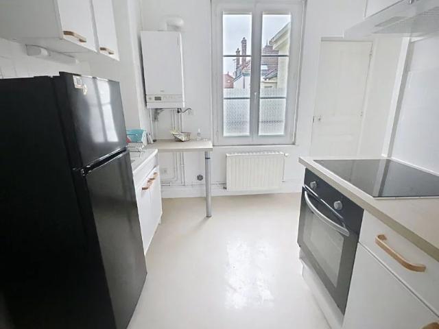 Appartement location à Troyes, Sainte-savine