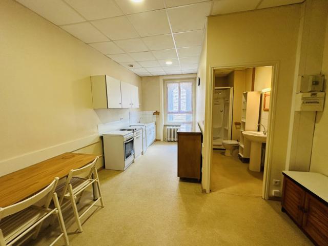 Appartement location à Yssingeaux, Sainte-sigolène