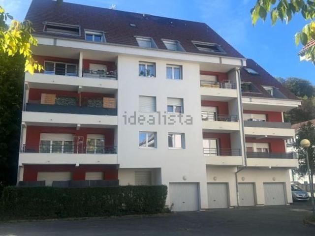 Appartement location à Sainte-Suzanne, Doubs