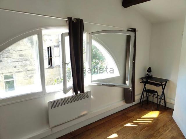 Appartement location à Saint-Eutrope, Saintes