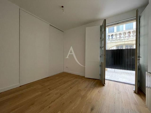 Appartement location à Lille