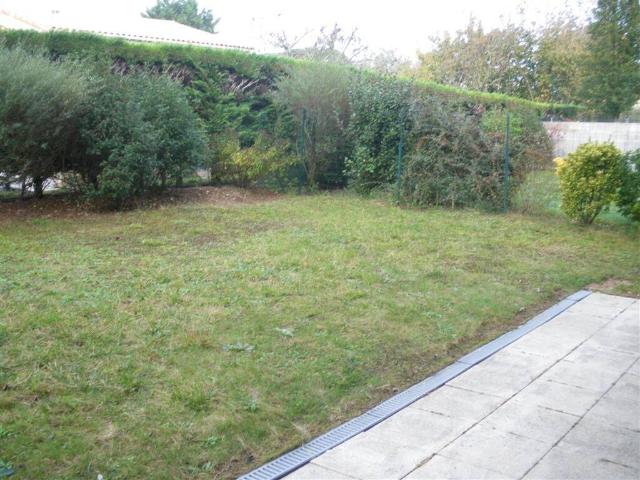 Appartement location à Saint-Pallais, Saintes