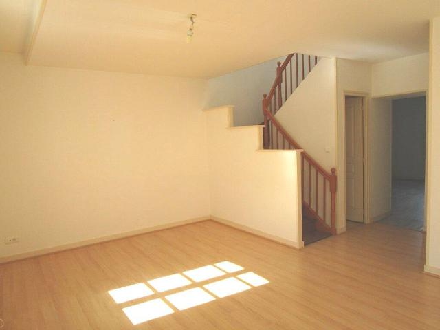 Appartement location à Parc Centre-Atlantique, Saint-Georges-des-Coteaux