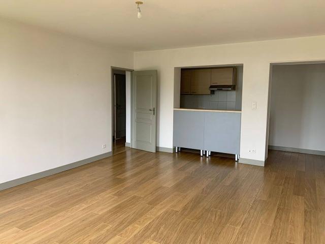 Appartement location à Parc Centre-Atlantique, Saint-Georges-des-Coteaux