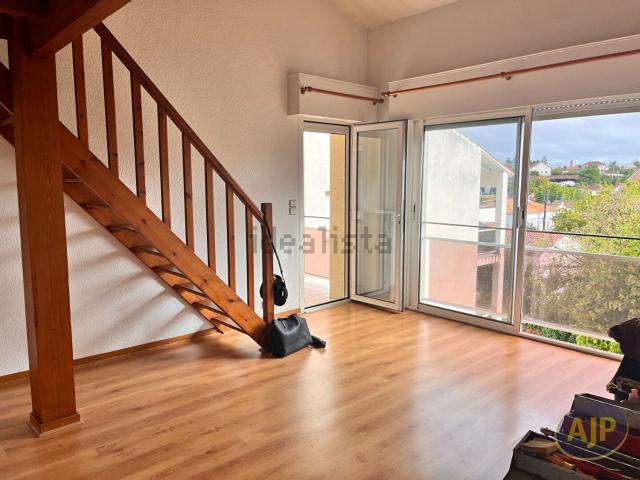 Appartement location à Saint-Vivien, Saintes