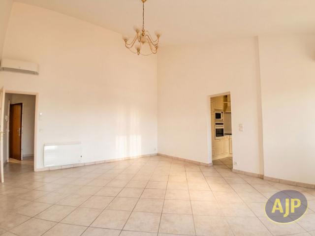 Appartement vente à Saintes