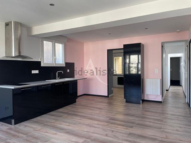 Appartement location à Saint-Eutrope, Saintes