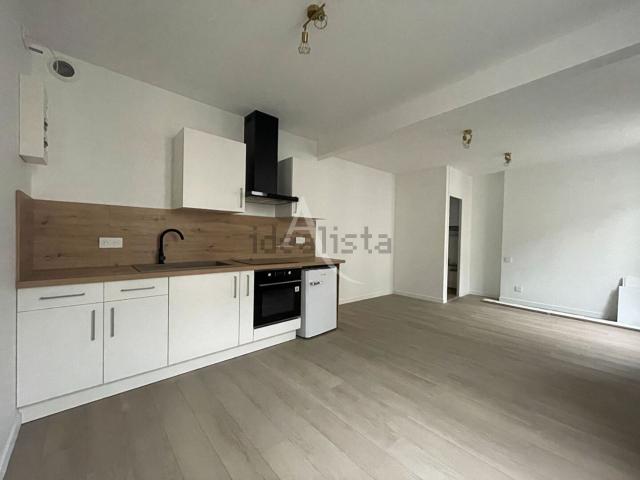 Appartement location à Saint-Vivien, Saintes