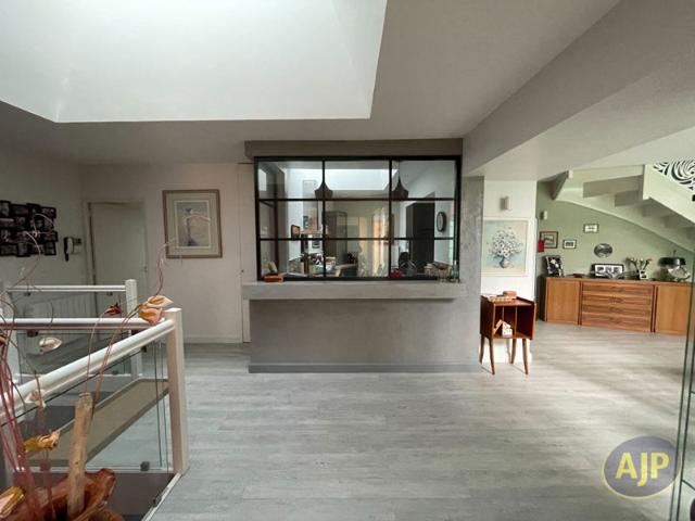 Appartement vente à Les Andelys, Alizay
