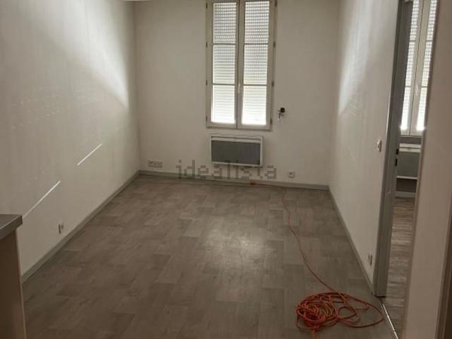 Appartement location à Saint-Eutrope, Saintes