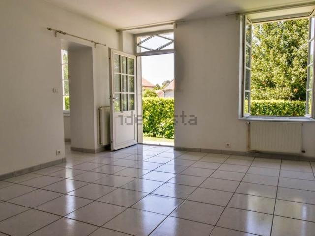 Appartement location à Saint-Vivien, Saintes