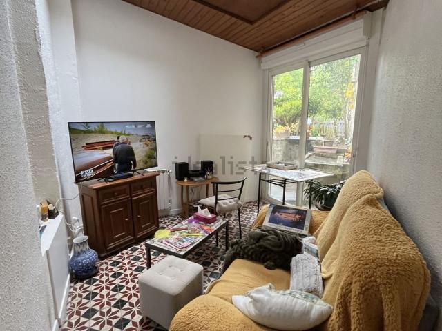 Appartement location à Saint-Vivien, Saintes