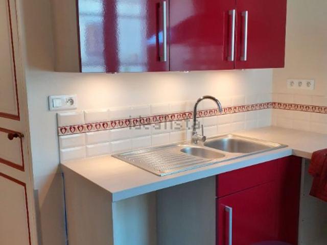 Appartement location à Saint-Pallais, Saintes