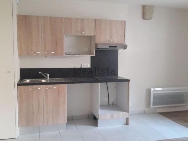 Appartement location à Saint-Eutrope, Saintes
