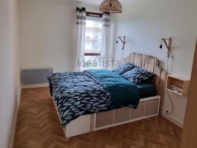 Appartement location à Saint-Eutrope, Saintes