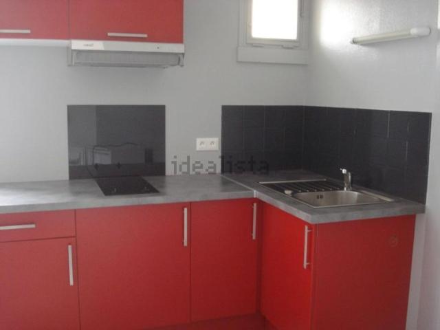 Appartement location à Saint-Eutrope, Saintes