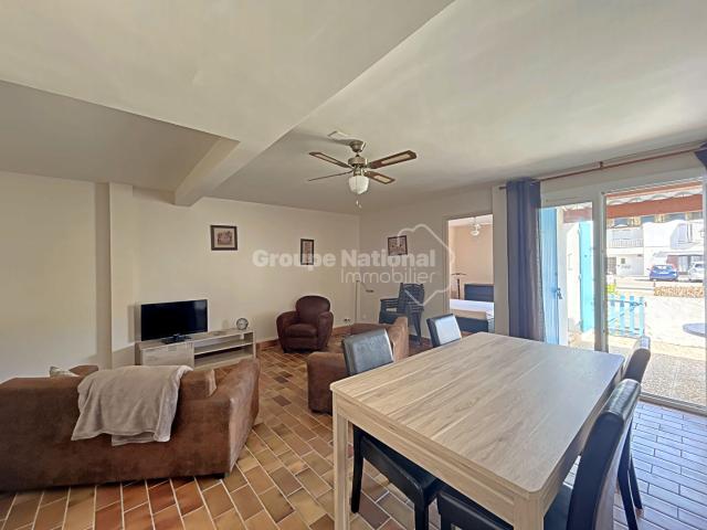 Appartement location à Arles, Saintes-maries-de-la-mer