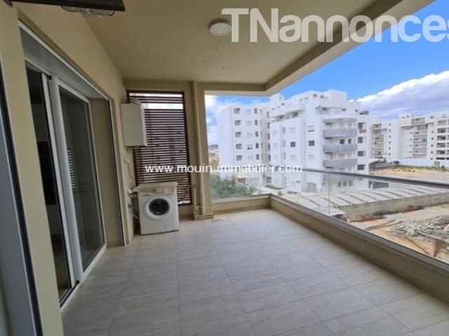 Appartement location