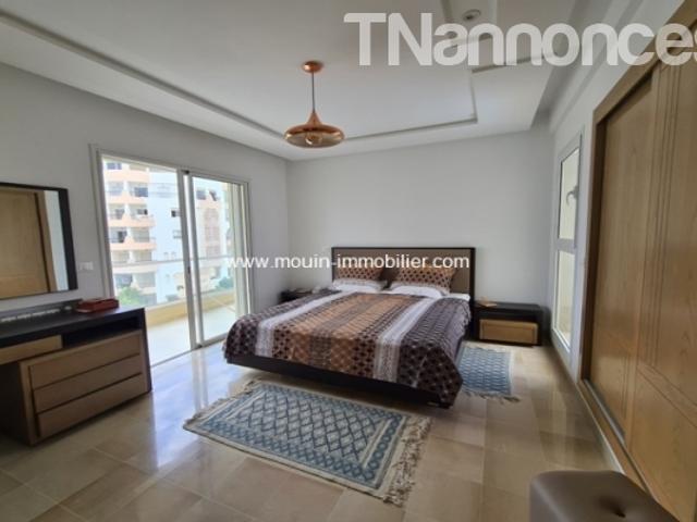 Appartement location