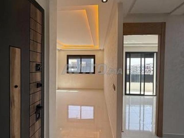 Appartement vente