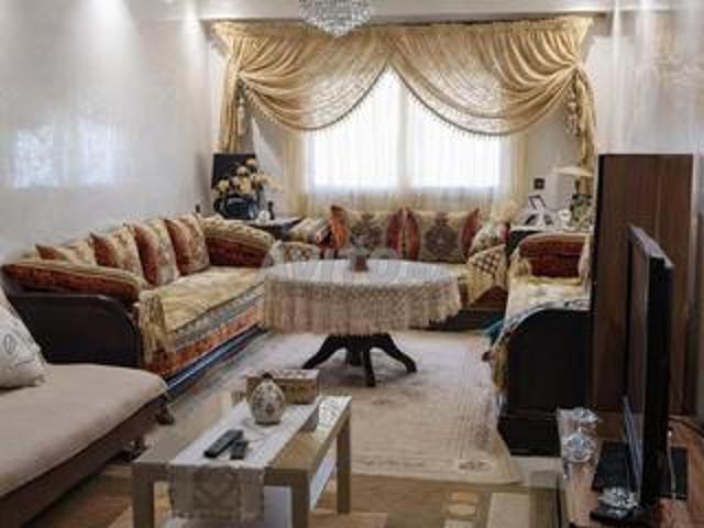 Appartement vente à El Ma, Gharb-Chrarda-Beni Hssen
