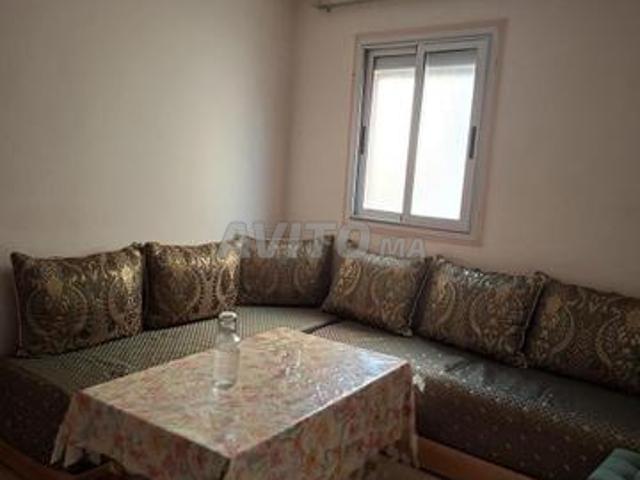 Appartement location à El Ma, Gharb-Chrarda-Beni Hssen