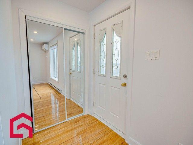 Apartment for rent in Quartier des Anglais, Salaberry-de-Valleyfield