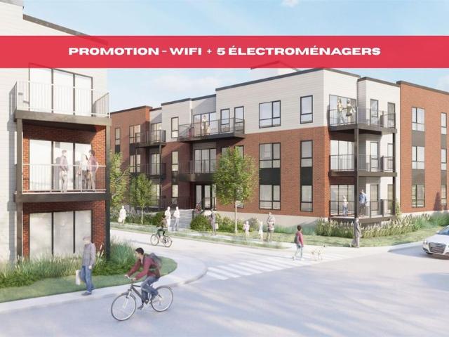 Apartment for rent in Beauharnois-salaberry, Quebec