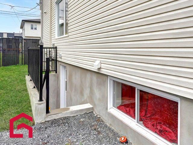 Apartment for rent in Georges-Leduc, Salaberry-de-Valleyfield