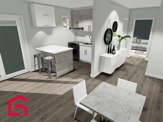 Apartment for rent in Champlain, Salaberry-de-Valleyfield