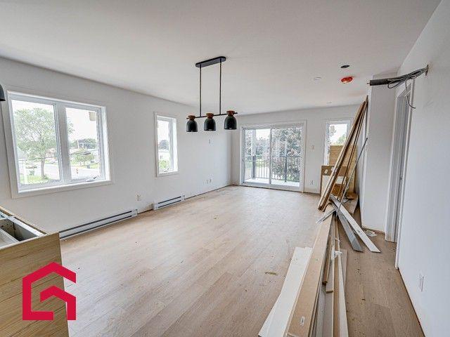 Apartment for rent in Beauharnois-salaberry, Quebec