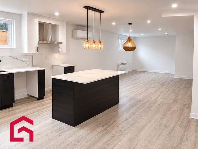 Apartment for rent in Georges-Leduc, Salaberry-de-Valleyfield