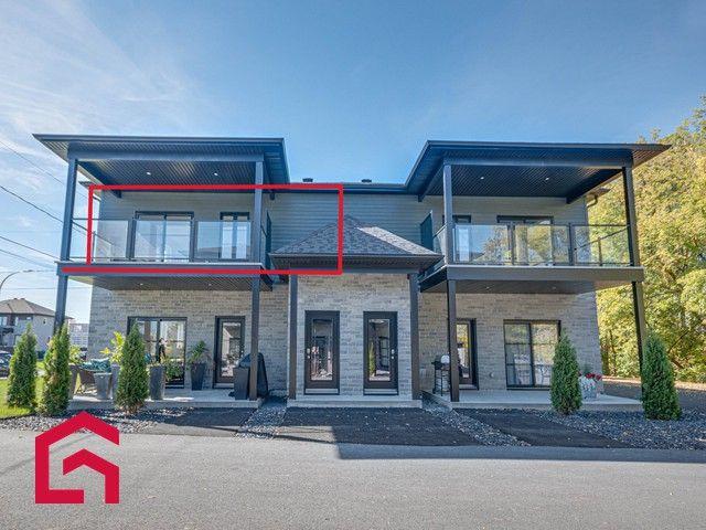 Apartment for rent in Beauharnois-salaberry, Quebec