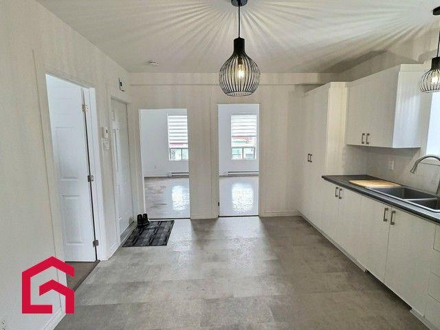 Apartment for rent in Beauharnois-salaberry, Quebec