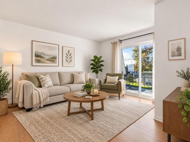 Apartment for rent in Champlain, Salaberry-de-Valleyfield