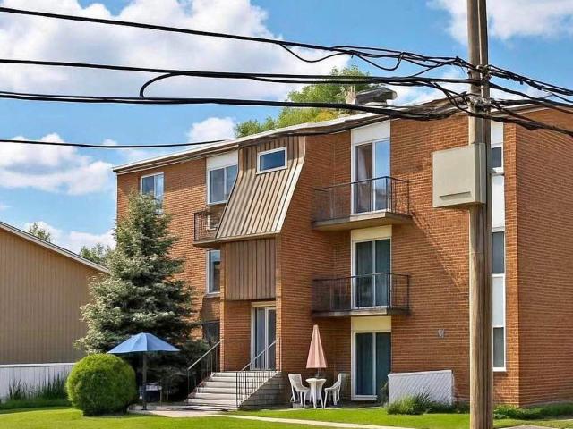 Apartment for rent in Grande-Île, Salaberry-de-Valleyfield