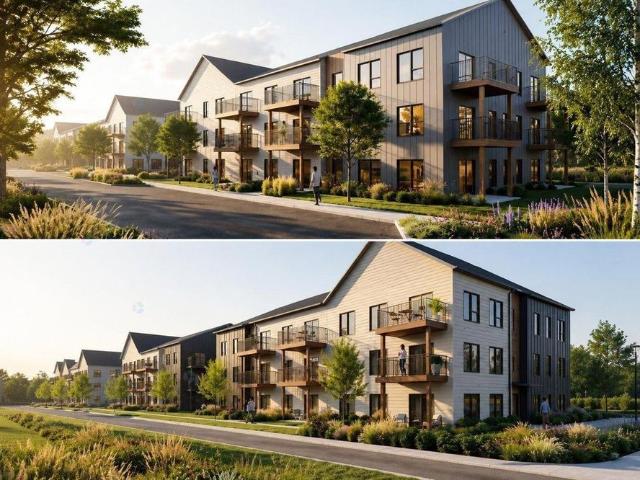 Apartment for rent in Parc industriel Arthur-Miron, Salaberry-de-Valleyfield