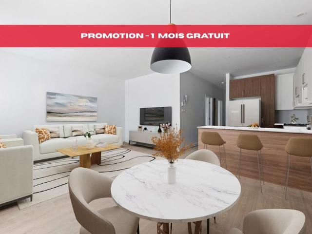 Apartment for rent in Champlain, Salaberry-de-Valleyfield