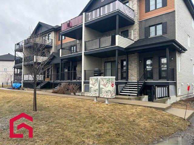 Apartment for rent in Beauharnois-salaberry, Quebec