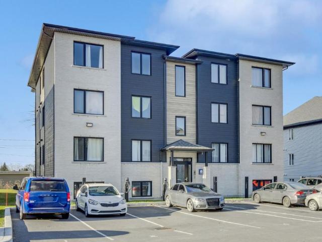 Apartment for rent in Nitro, Salaberry-de-Valleyfield